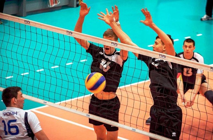 Решающие матчи состоятся в Белгороде