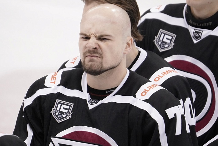 Дамир Рахимуллин: «Если в плей-офф «Рубин» выйдет на «Молот», пощады не будет»