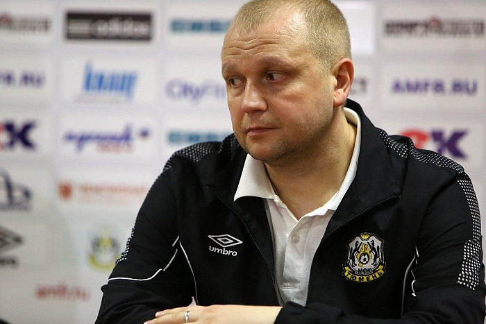 Евгений Осинцев. Фото Виктории ЮЩЕНКО