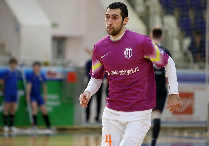 Максим Волынюк. Фото Виктории ЮЩЕНКО