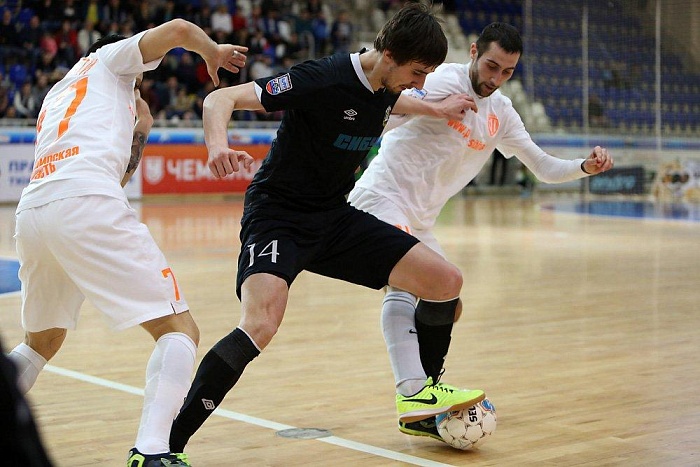 Сими Сайотти, Артём Антошкин и Максим Волынюк. Фото Виктории ЮЩЕНКО