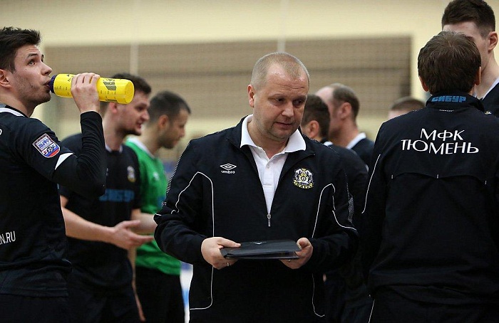 Евгений Осинцев. Фото Виктории ЮЩЕНКО