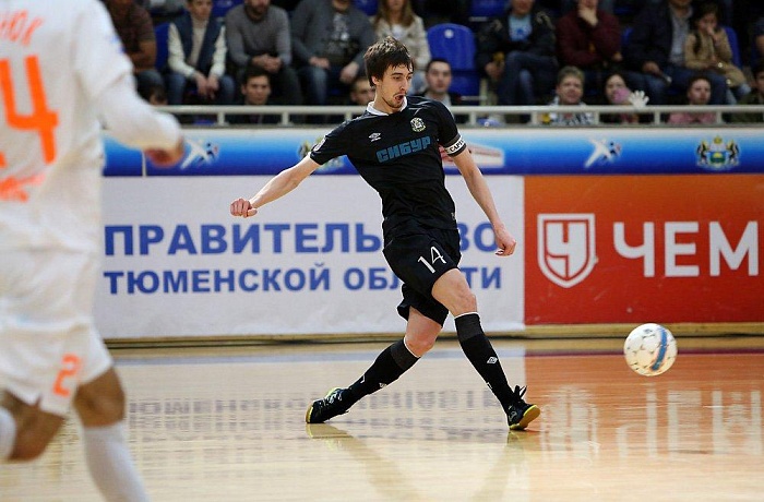 Артём Антошкин. Фото Виктории ЮЩЕНКО