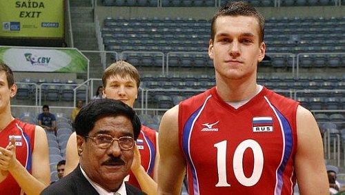 Щадилов возвращается в Сургут