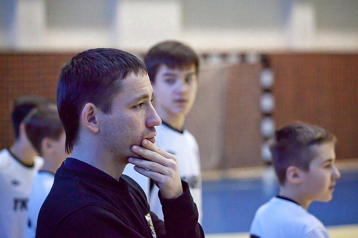 Фото Александра ЗЫРЯНОВА