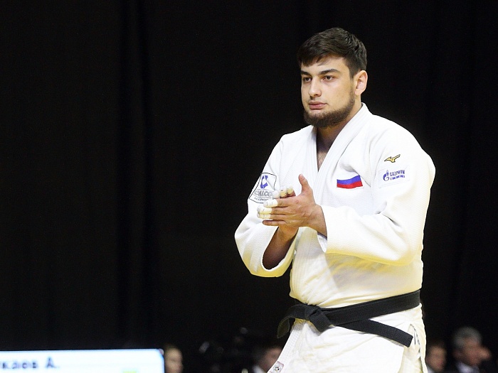 Двадцать тюменцев выступят на чемпионате России по дзюдо в Екатеринбурге