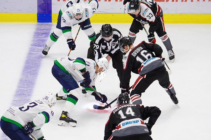 Найдёт ли «Югра» у «Рубина» слабое место? Узнаем 24 ноября