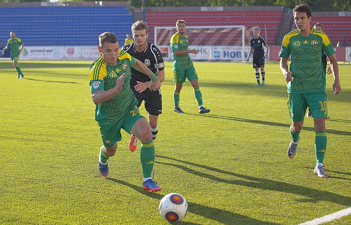 Фото Антона САКЕРИНА