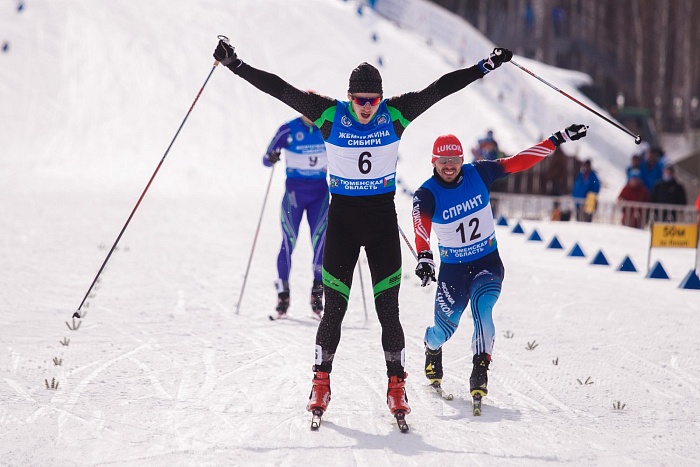 Фото Даниила САВИНЫХ