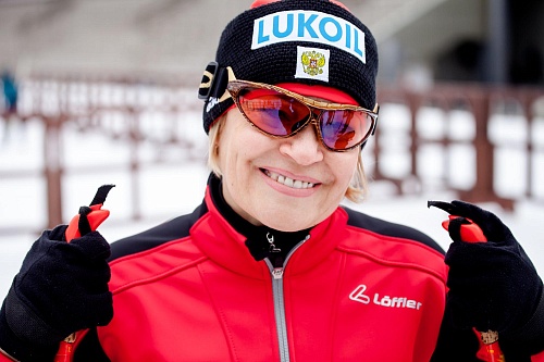 Титулованные олимпийцы поддержат отстраненных от Игр-2018 атлетов