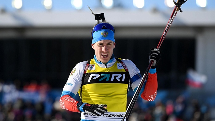 Олимпийский призёр Эдуард Латыпов на чемпионат России в Тюменскую область не приедет