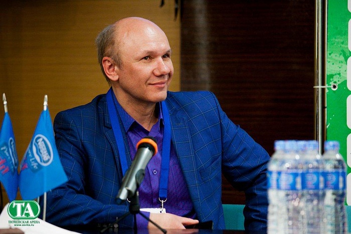 Фото Даниила САВИНЫХ