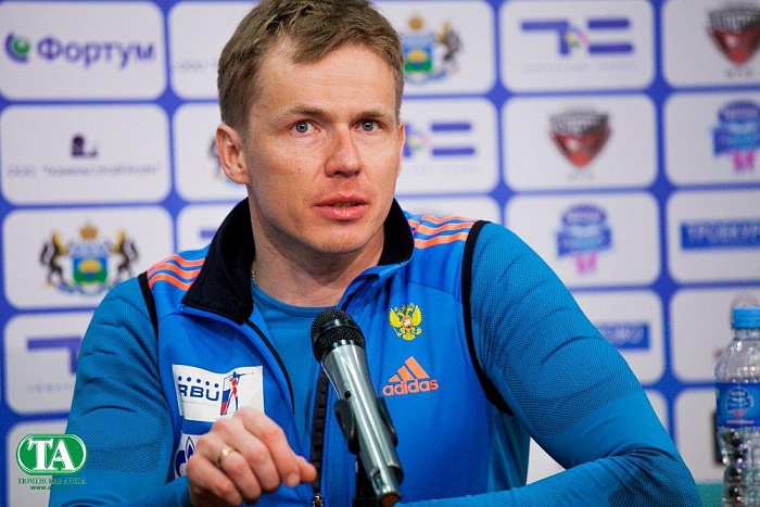 Фото Даниила САВИНЫХ