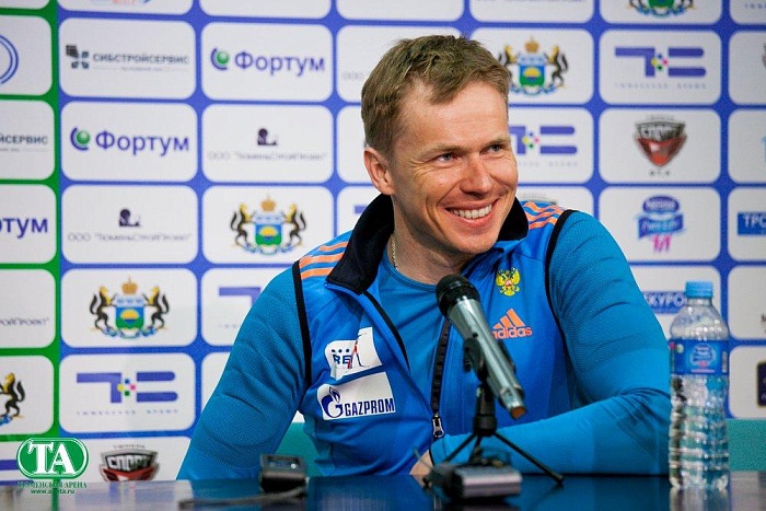 Фото Даниила САВИНЫХ