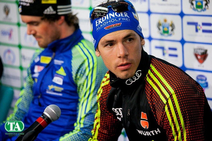 Фото Даниила САВИНЫХ