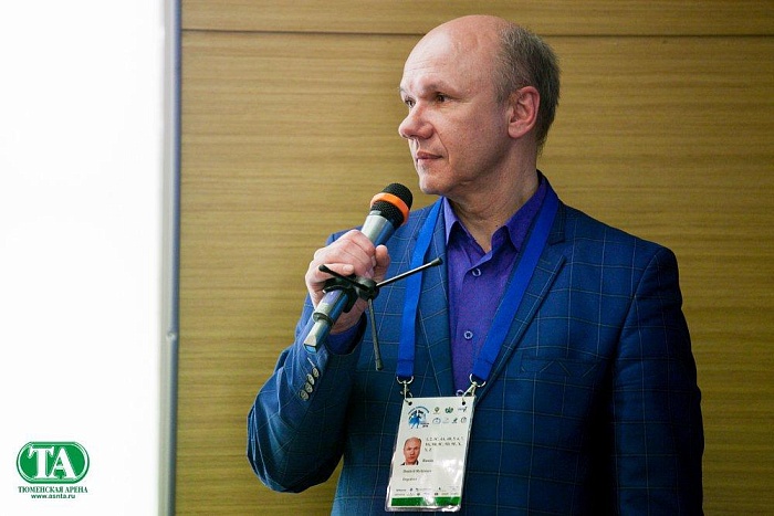 Фото Даниила САВИНЫХ