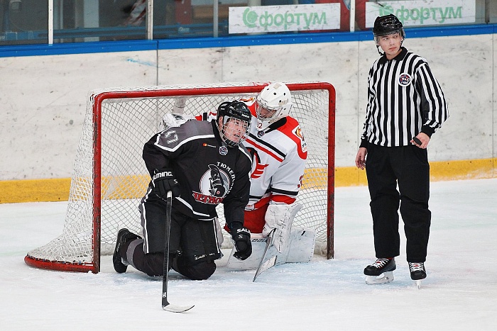 Поражение «Легиона» предопределили нюансы…