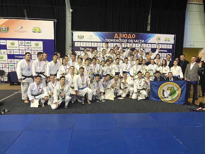 В честь Фариды Гориновой дзюдоистки выиграли золото