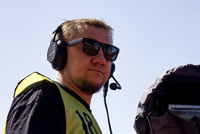 Чемпионат России. Первая лига. «Тюмень» - «Нефтехимик»