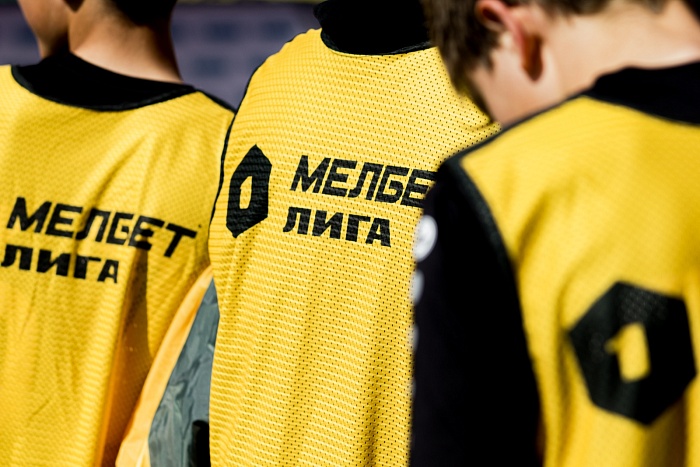 Чемпионат России. Первая лига. «Тюмень» - «Нефтехимик»