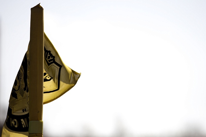 Чемпионат России. Первая лига. «Тюмень» - «Нефтехимик»