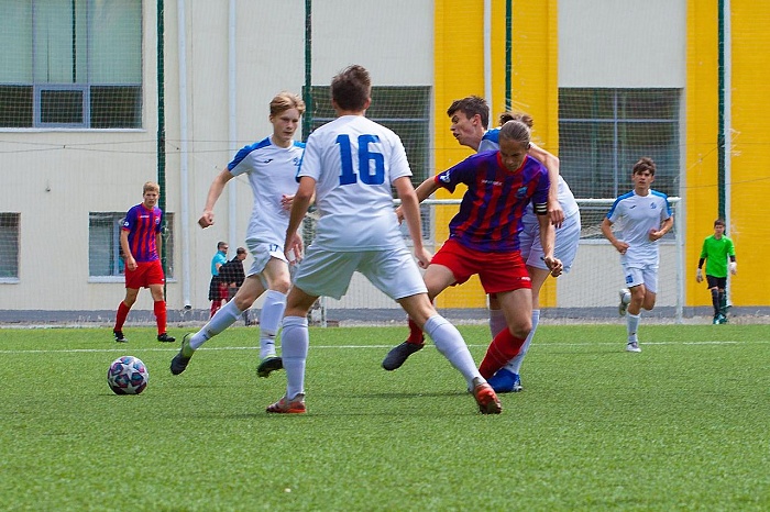 Фото Александра ЗЫРЯНОВА