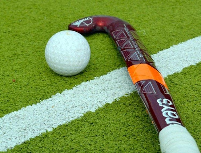 Олег Пупов: «В хоккее на траве есть свои тонкости»