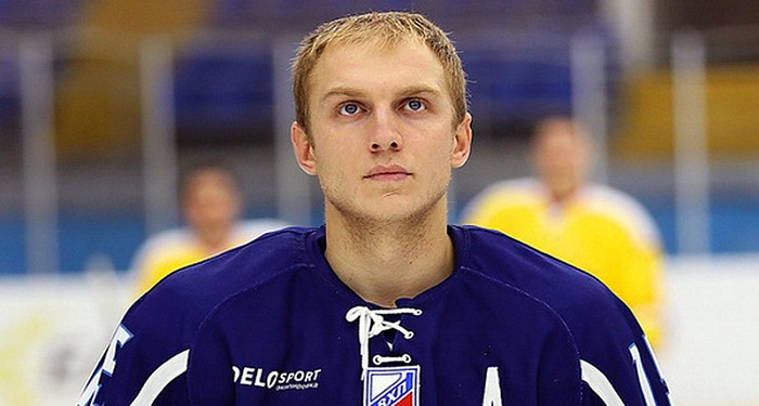 Форвард еще раз пришел в «Зауралье»