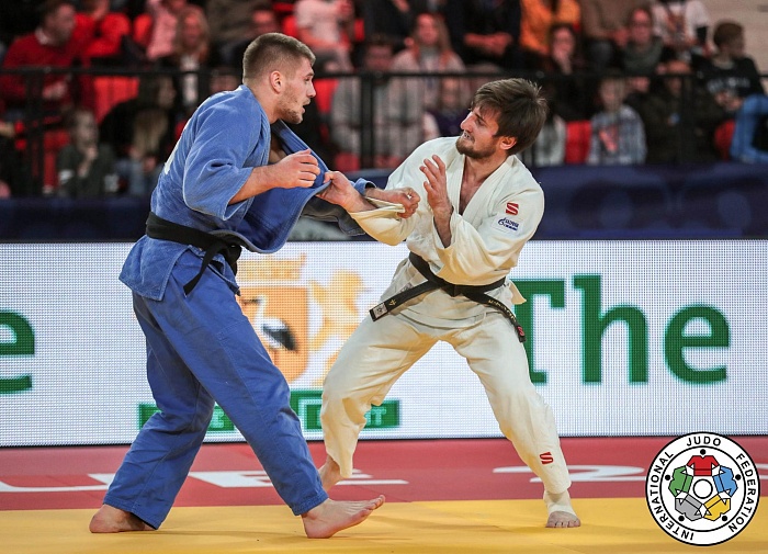 После победы приблизился к лидеру рейтинга