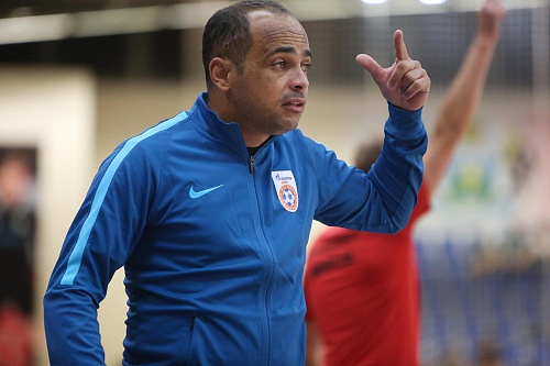 Кака: «Попросил команду играть консервативно»