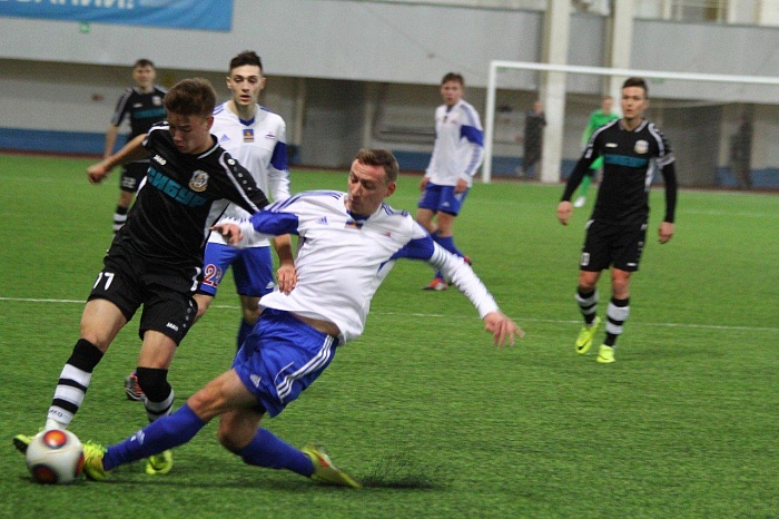 Тюменцы выиграли «Кубок Иртыша» (ЛУЧШИЕ МОМЕНТЫ, ОНЛАЙН)