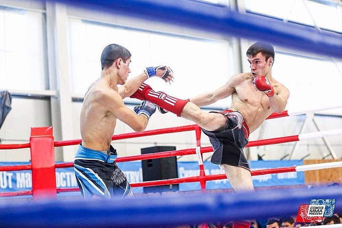 Вальмир Галиев: «Перехитрил и задушил чемпиона мира»