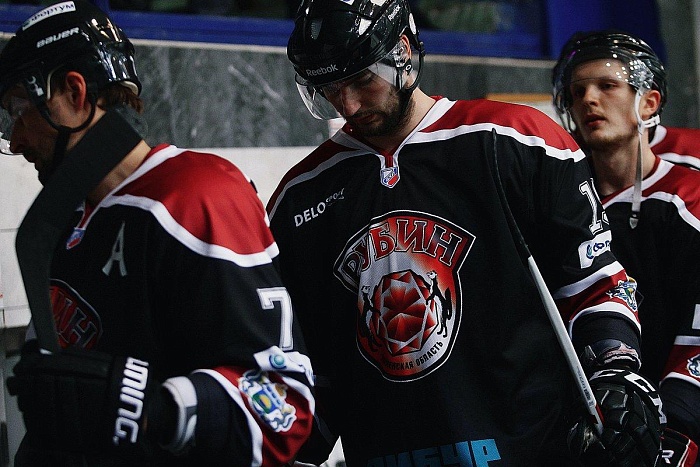 Фото Владимира ОГНЁВА