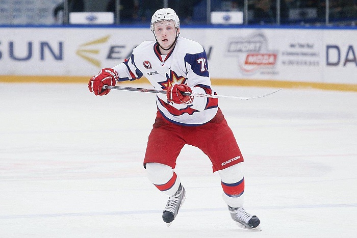 Фото Владимира ОГНЁВА