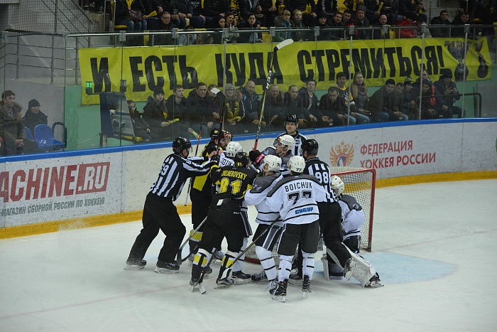 Дмитрий Бойчук: «Танец из клипа Крида? Это была импровизация» (ВИДЕО)