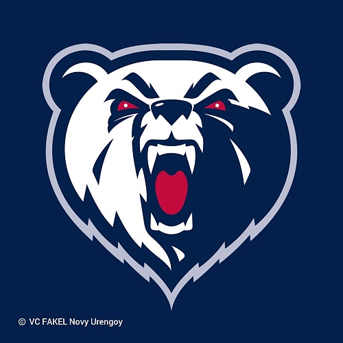 Умка стал свирепым хищником