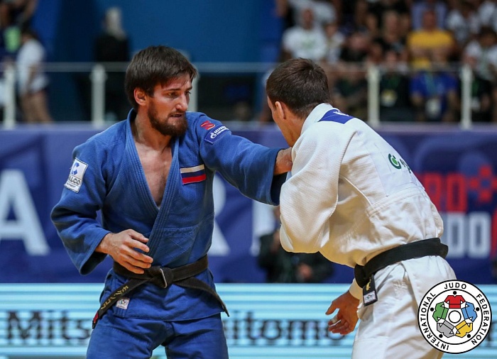 В Кисловодске готовятся к борьбе на хорватском татами