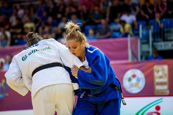 Фото Даниила САВИНЫХ