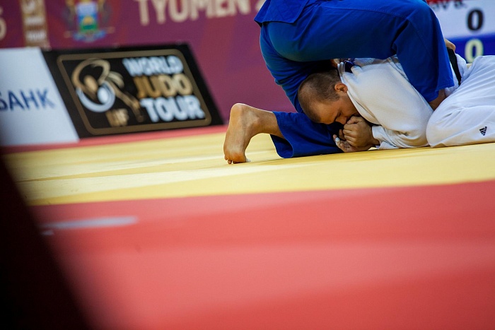 Фото Даниила САВИНЫХ