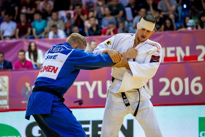 Фото Даниила САВИНЫХ