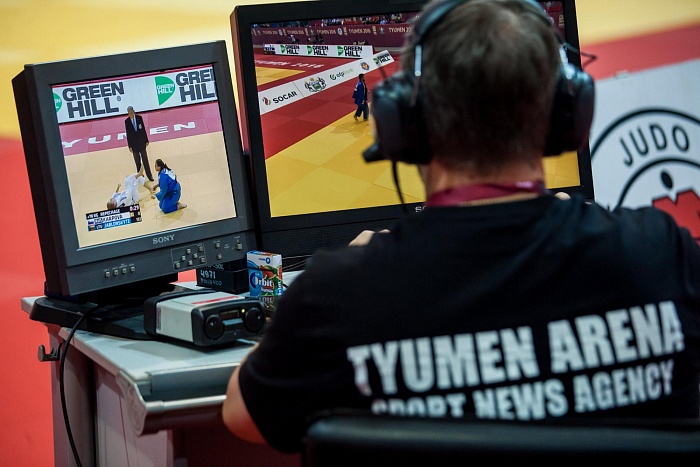 Фото Даниила САВИНЫХ