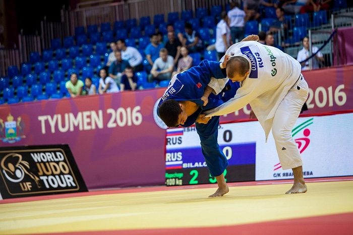 Фото Даниила САВИНЫХ