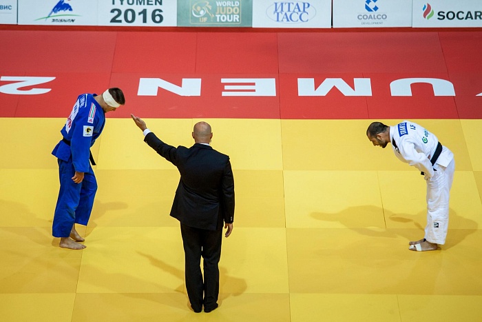 Фото Даниила САВИНЫХ