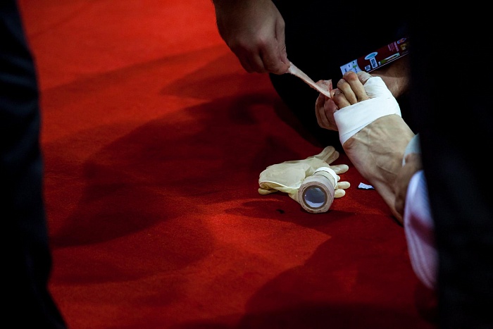 Фото Даниила САВИНЫХ