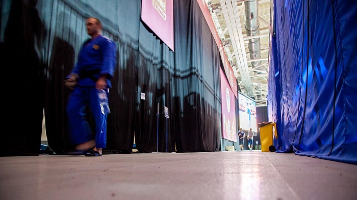 Фото Даниила САВИНЫХ