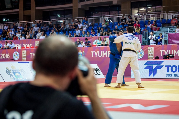 Фото Даниила САВИНЫХ