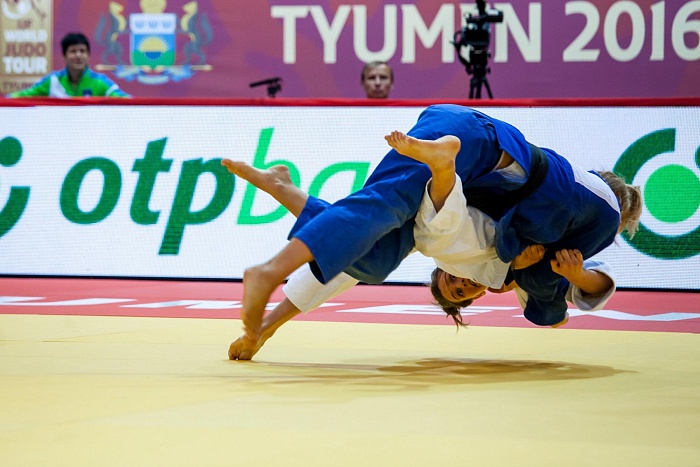 Фото Даниила САВИНЫХ