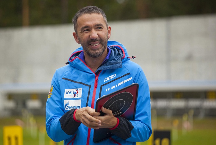 Фото Антона САКЕРИНА