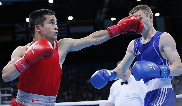 Олимпийский чемпион приедет в Кемерово гостем
