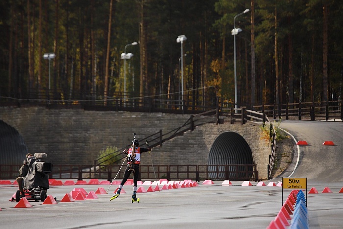 Евгения Павлова: «Была задача - сравниться со сборницами»